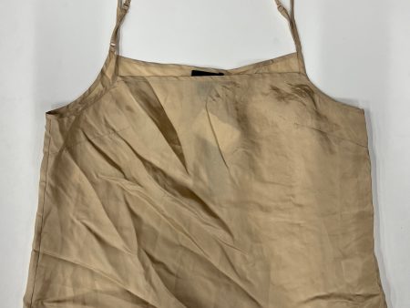 Tank Basic Cami By J Crew  Size: S Online Hot Sale