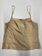 Tank Basic Cami By J Crew  Size: S Online Hot Sale