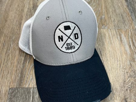 Hat Baseball Cap By New Era Size: S M Online