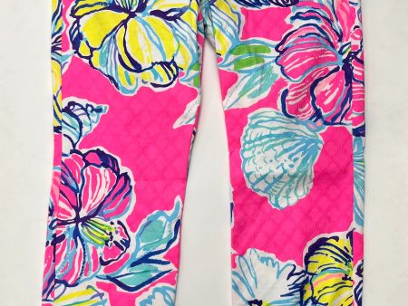 Pants Work dress By Lilly Pulitzer NWT  Size: 4 For Cheap