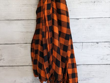 Scarf Long By Primitives by Kathy Sale