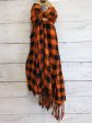 Scarf Long By Primitives by Kathy Sale