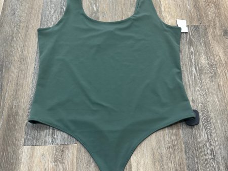 Bodysuit By Express  Size: Xl Fashion