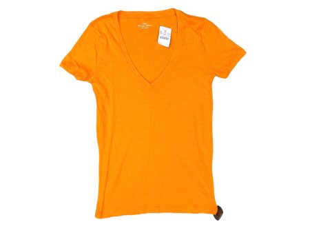 Top Short Sleeve Basic By J. Crew  Size: S For Cheap