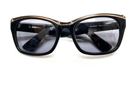 Sunglasses Luxury Designer By Phillip Lim Hot on Sale