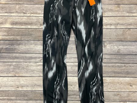 Athletic Leggings By All In Motion  Size: S Fashion