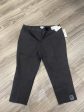 Pants Ankle By Liz Claiborne  Size: 18 on Sale