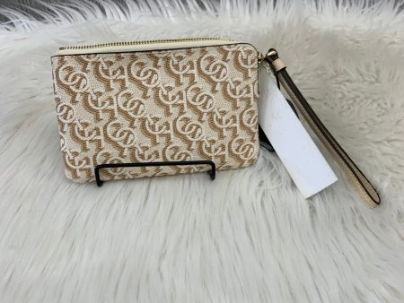 Wristlet Designer By Coach  Size: Medium on Sale