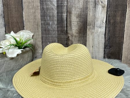 Hat Floppy By J. Crew Supply