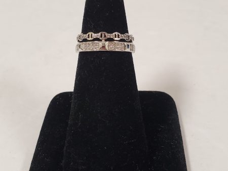 Ring Band By Clothes Mentor  Size: 6 on Sale