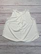 Top Sleeveless By Ann Taylor  Size: Petite  Medium Sale