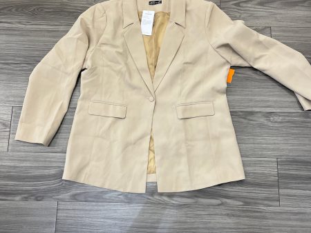 Blazer By Clothes Mentor  Size: 2x Hot on Sale