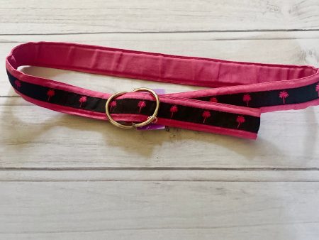 Belt By Lilly Pulitzer  Size: Medium on Sale