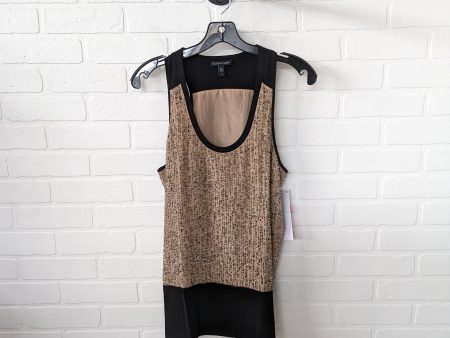 Top Sleeveless By Eileen Fisher  Size: S Discount