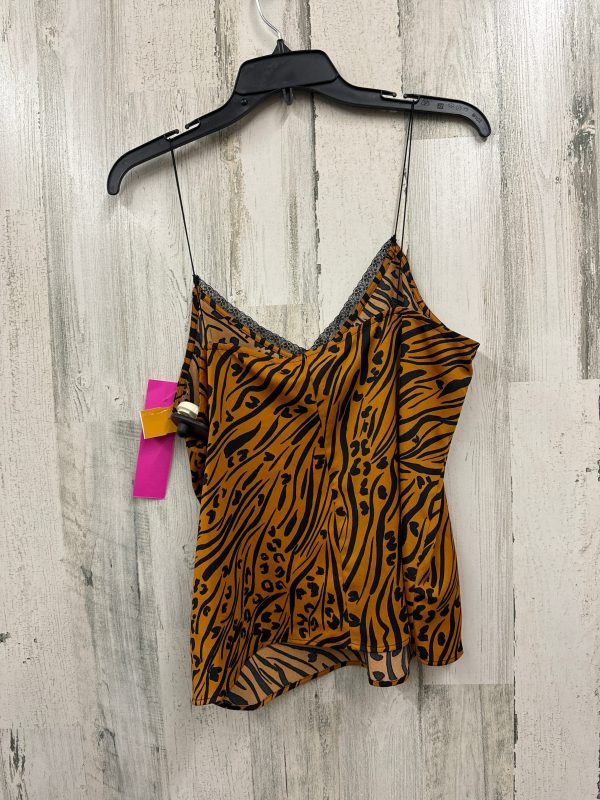 Top Sleeveless By Bcbg  Size: M Online