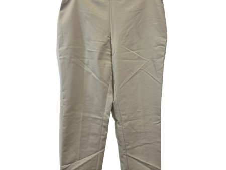 Pants Ankle By Tahari  Size: 6 Online