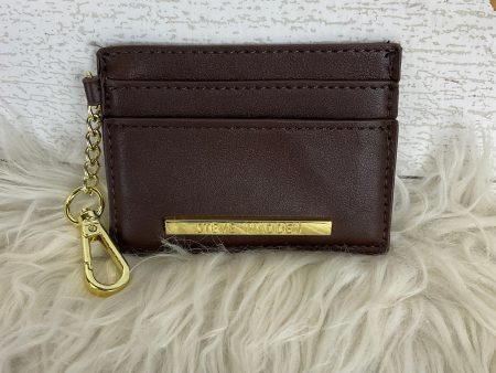 Id card Holder By Steve Madden For Cheap