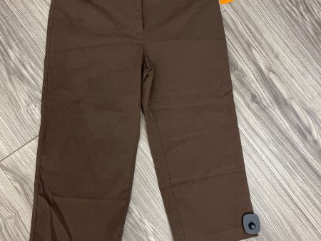 Capris By Nine And Company  Size: 8 Online Sale