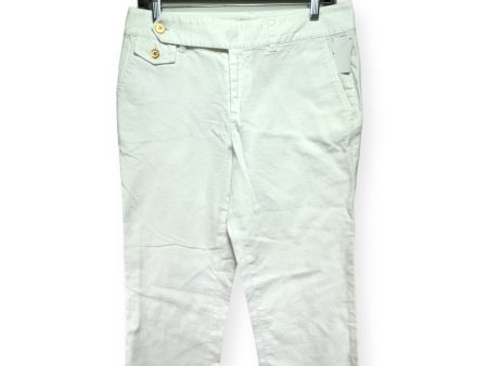 Pants Cropped By Lauren By Ralph Lauren  Size: 8 Cheap