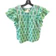 Top Short Sleeve By Joie  Size: M Cheap