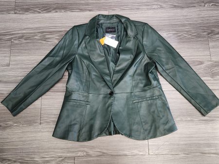 Blazer By Eloquii  Size: 18 Online