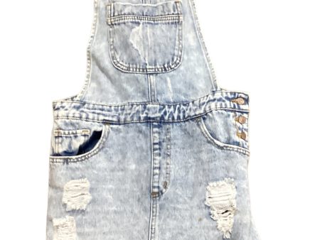 Overalls By Forever 21  Size: S Supply