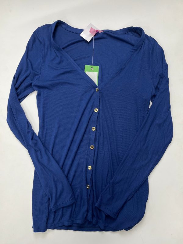 Cardigan By Lilly Pulitzer NWT  Size: S For Cheap