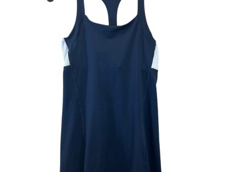 Athletic Dress By Asics  Size: M Fashion