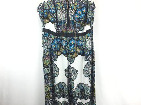 Jumpsuit By Ashley Stewart  Size: 2x Online now