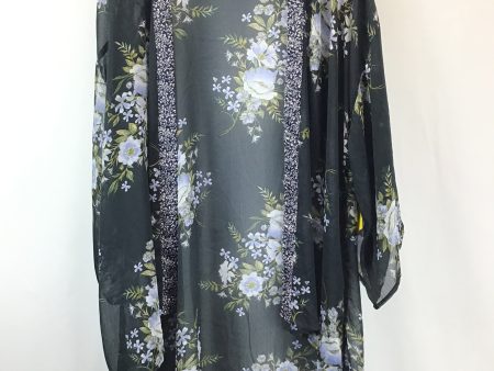 Kimono By Band Of Gypsies  Size: Xs Fashion