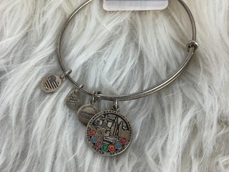 Bracelet Charm By Alex And Ani Hot on Sale