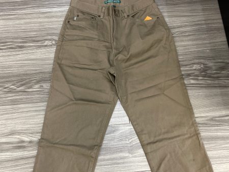 Capris By Ralph Lauren  Size: 8 Online now