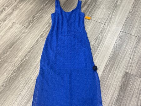 Dress Casual Maxi By Apt 9  Size: Xs Supply