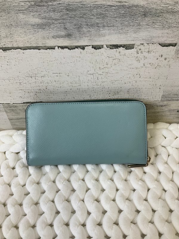 Wallet Designer By Kate Spade  Size: Large For Sale