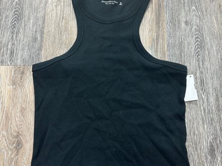 Tank Top By Abercrombie And Fitch  Size: M Discount