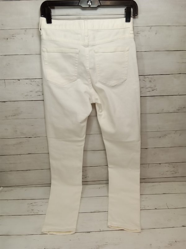 Pants Ankle By Everlane  Size: 2 Cheap