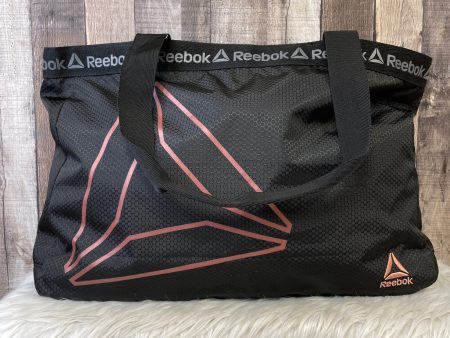 Tote By Reebok  Size: Large Online Hot Sale