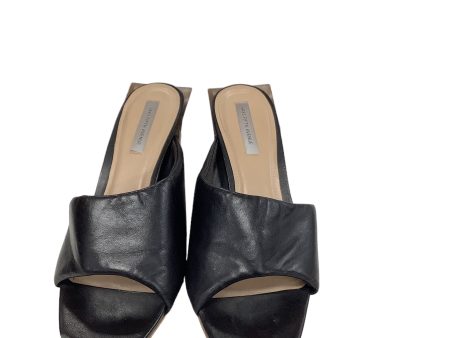 Shoes Heels Block By Saks Fifth Avenue  Size: 9.5 For Sale