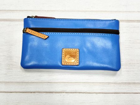 Clutch Designer By Dooney And Bourke  Size: Small on Sale