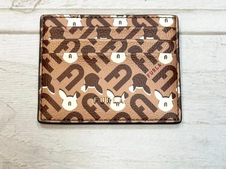 Wallet Designer By Furla  Size: Small Sale