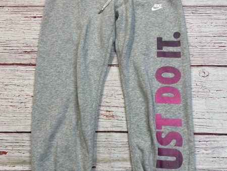 Athletic Capris By Nike Apparel  Size: S Supply