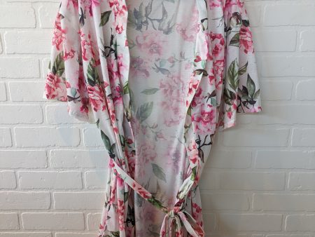 Robe By Show Me Your Mumu  Size: Onesize Fashion