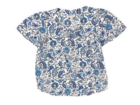 Top Short Sleeve By Knox Rose  Size: Xs on Sale