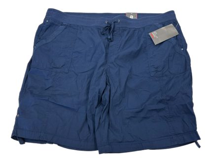 Shorts By Avenue  Size: 24 Online Sale