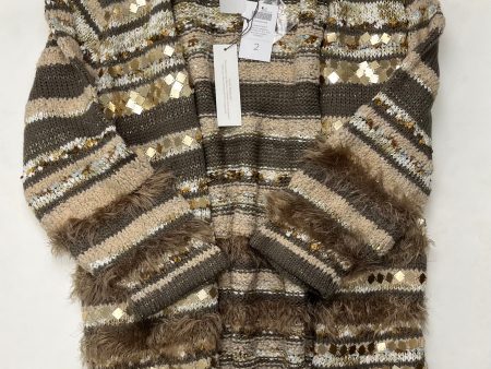 Sweater By Chicos O NWT Size: L Online now