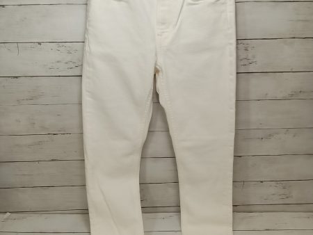 Pants Ankle By Everlane  Size: 2 Cheap