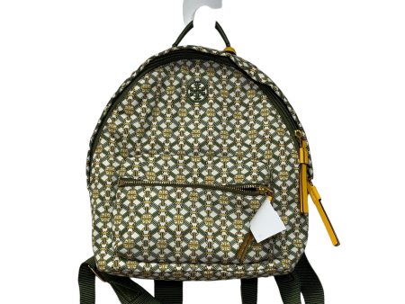 Backpack Designer By Tory Burch  Size: Medium Online