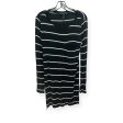 Tunic Long Sleeve By Bcbg  Size: Xs Online now