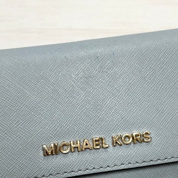 Wallet Designer By Michael Kors  Size: Medium Online Hot Sale