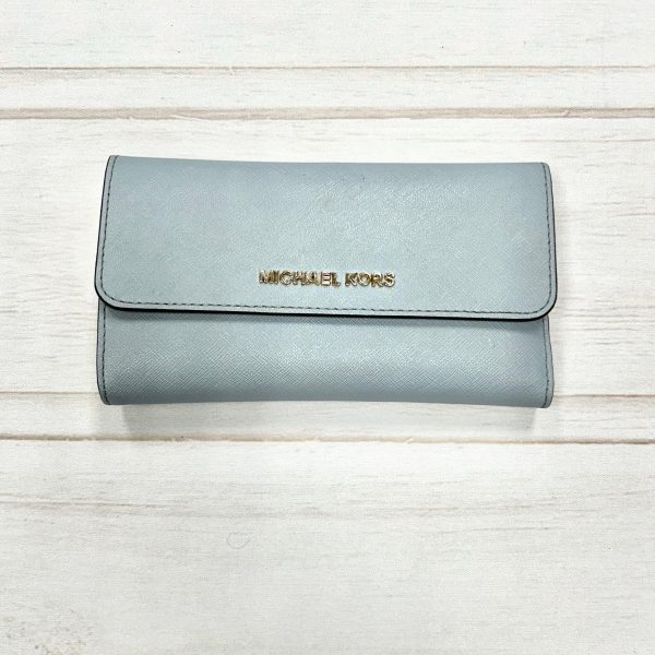 Wallet Designer By Michael Kors  Size: Medium Online Hot Sale